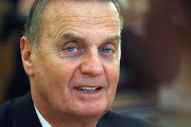 James Jones, National Security Advisor