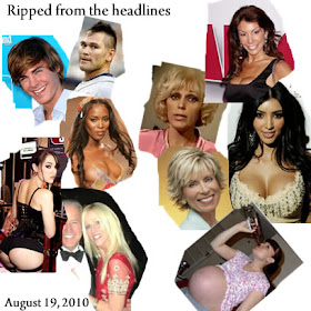 sasha grey kim kardashian dr. laura danielle staub micheale