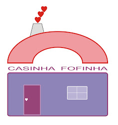 Casinha Fofinha