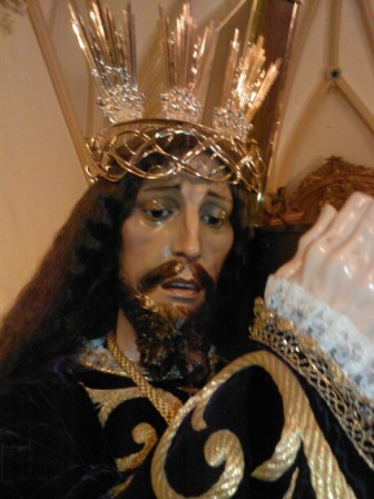 Jesús Nazareno