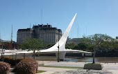 Swing Bridge