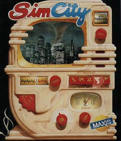 simcity at gameplay | discounted game