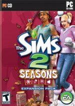 Sim2 Season Pack at discountedgame