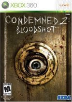 condemned 2