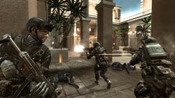 Tom Clancy's Rainbow Six Vegas 2 at discountedgame-gmaes