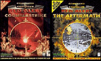 red alert 1 at discountedgame gmaes