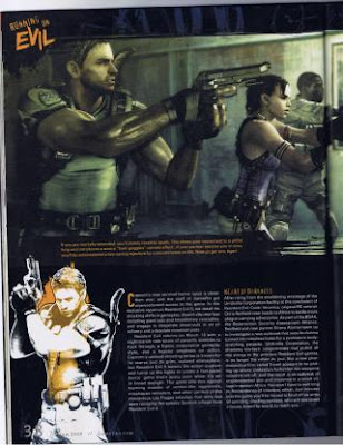 gmaes resident evil5  images at discountedgame