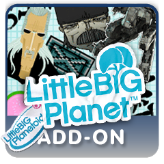 gmaes little big planet at discountedgame