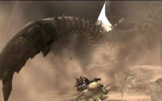 gmaes monster hunter at discountedgame