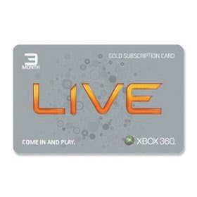 xbox live memership gmaes (game) at discountedgame