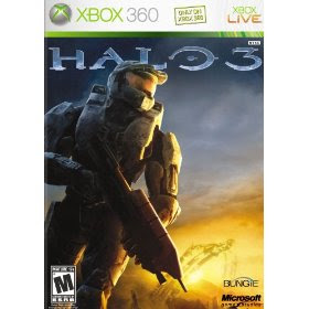 Halo3 at gmaes (game) at discountedgame