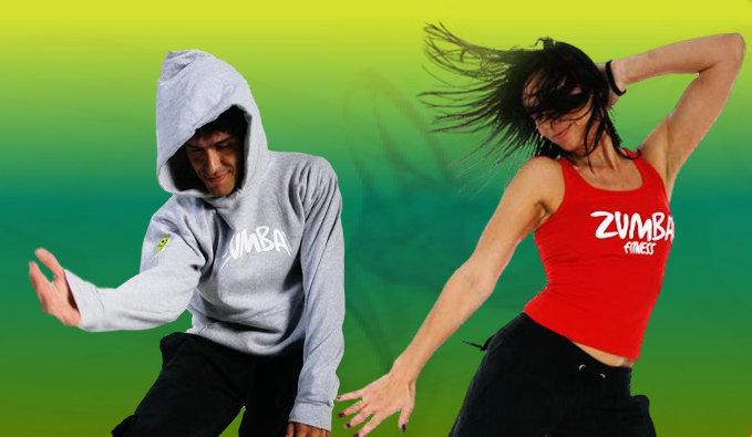 5° master class di zumba BeauBazar: Let's Zumba!