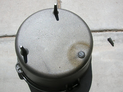 Bandera Smoker