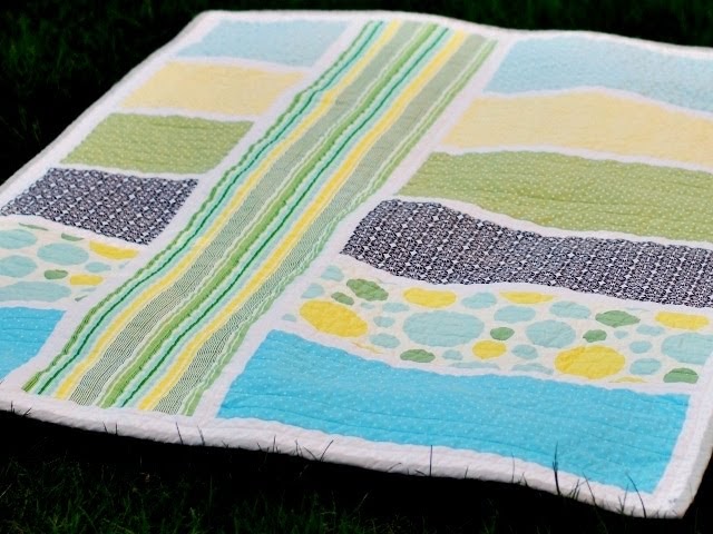 bijou lovely lovely designs modern baby quilt baby quilt designs