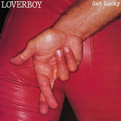 Image result for loverboy albums