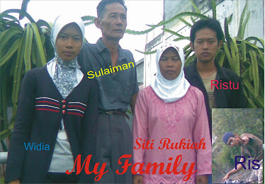 My Family