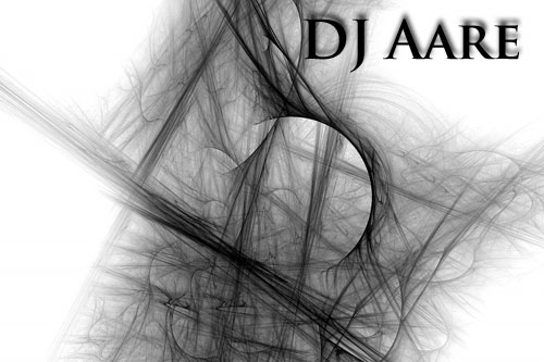 DJ Aare