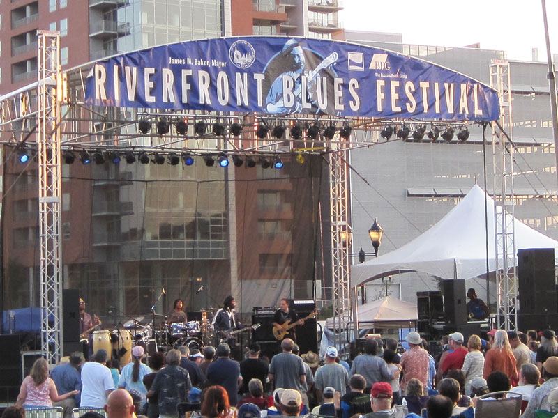 Sweet Savory A Farm Stand Sandwich for a Festival