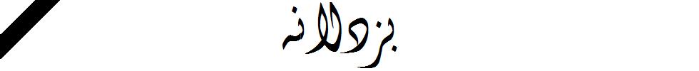 بزدلانه