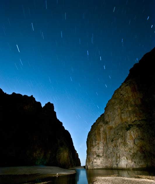 naturadefoto: Playa de la Calobra