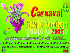 Carnaval 2008