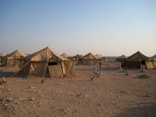 Le Camp des Bédouins