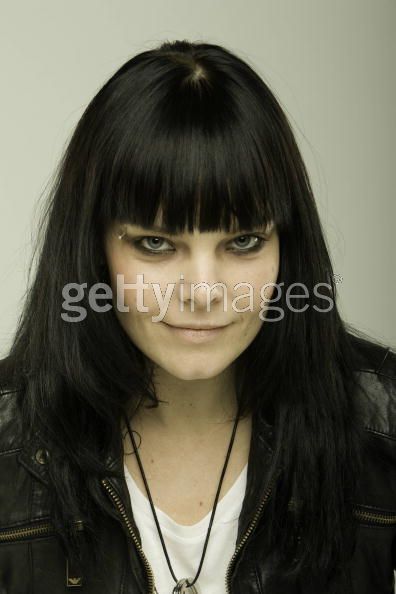 Anette Olzon Baby