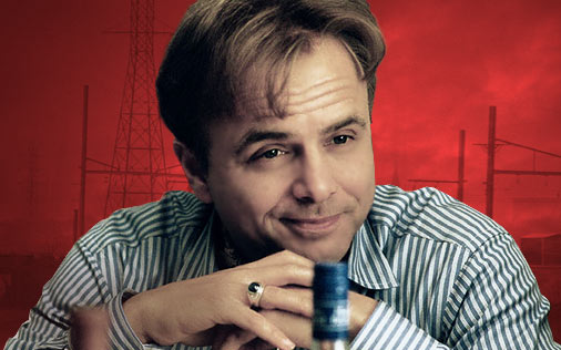 Joey Pantoliano