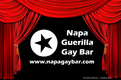 guerilla gay sf gay parade