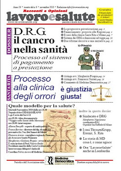 SENTENZA CONTRO LA CLINICA DEGLI ORRORI