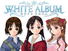 White album