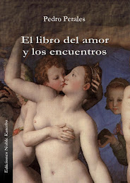 EL LIBRO DEL AMOR Y LOS ENCUENTROS