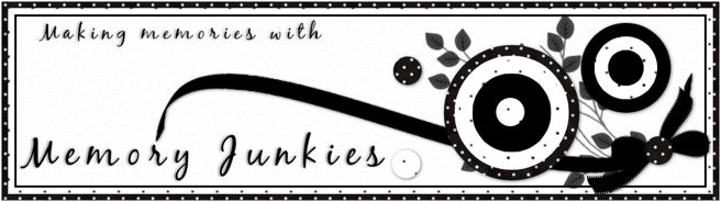 Memory Junkies