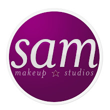 sam makeup studios