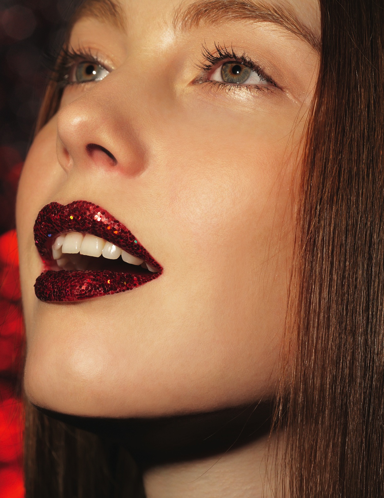 Sharon Tabb Makeup Artist New Tear Sheets