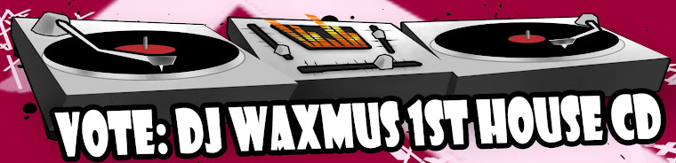 dj wax mus in the mix since 1997