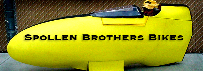 Spollen Brothers Bikes