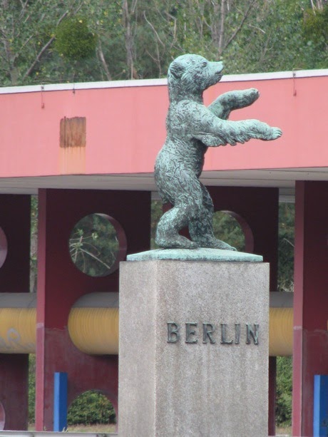 Jeder zweite Berliner: Berliner Bären