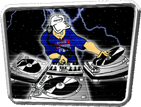 DJ XAVY ELECTRO DESDE ESPAÑA