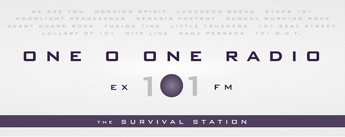 101 Radio