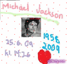 Michael Jackson <3