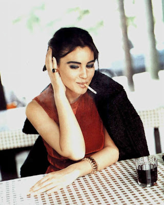 Monica Bellucci Latest Hairstyles Monica Bellucci Latest Hairstyles