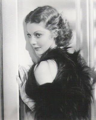 loretta young
