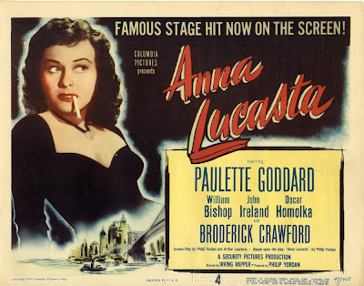 Anna Lucasta