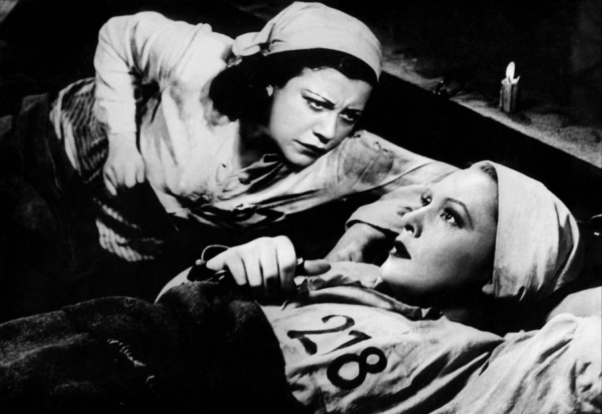 Zu neuen Ufern movie