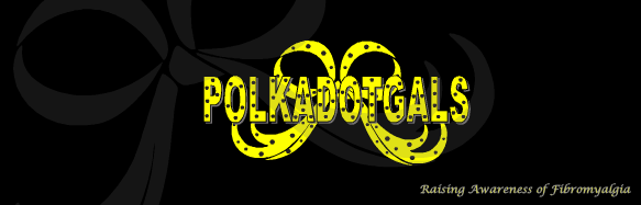 PolkaDotGals Director's Blog