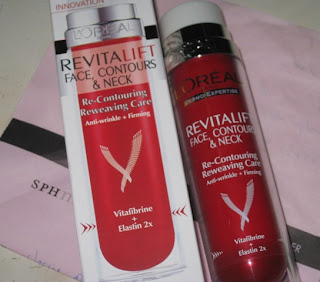 Beauty Product Tester