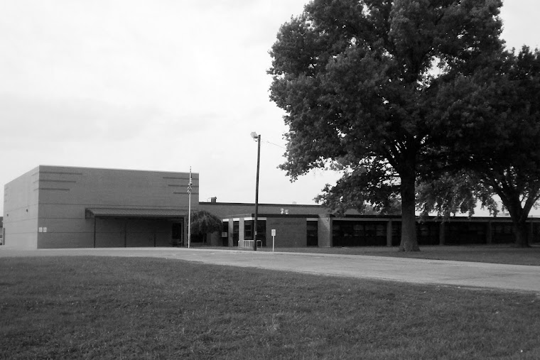 Lake Contrary Elementary
