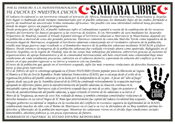 ¿Qué conflicto?