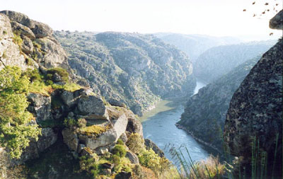 Río Duero